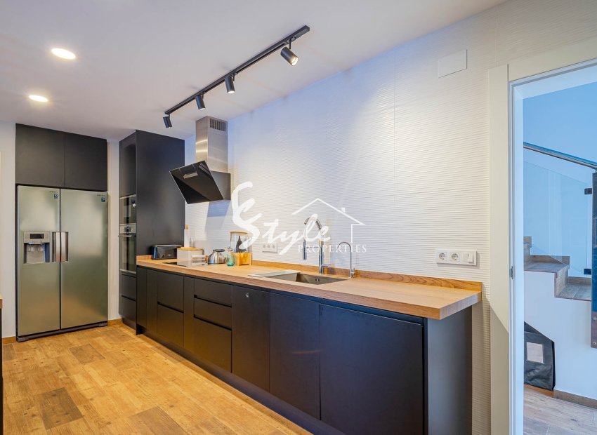 Reventa - Villa - Los Balcones