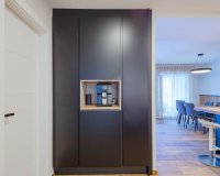 Reventa - Villa - Los Balcones