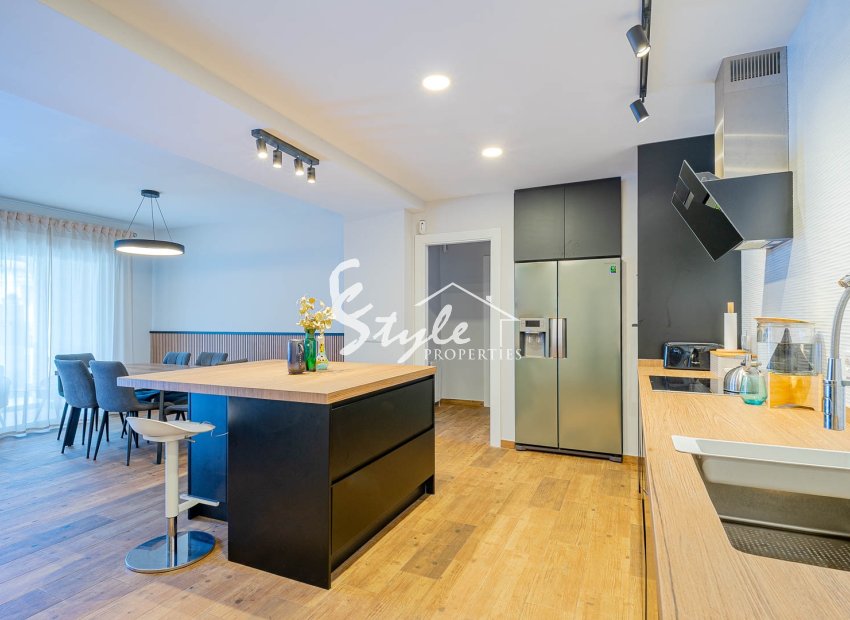 Reventa - Villa - Los Balcones