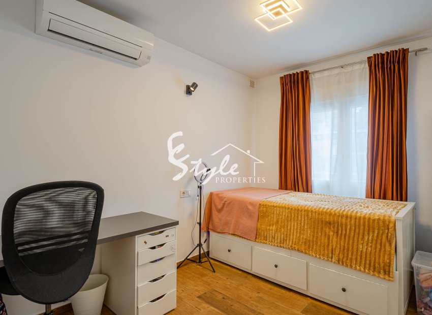 Reventa - Villa - Los Balcones