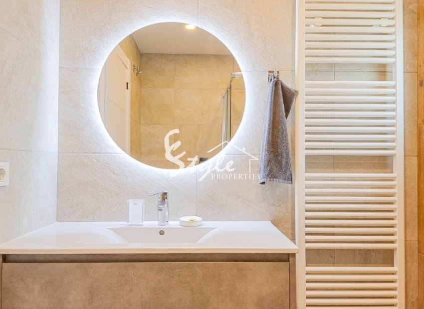 Reventa - Villa - Los Balcones