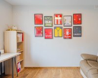 Reventa - Villa - Los Balcones