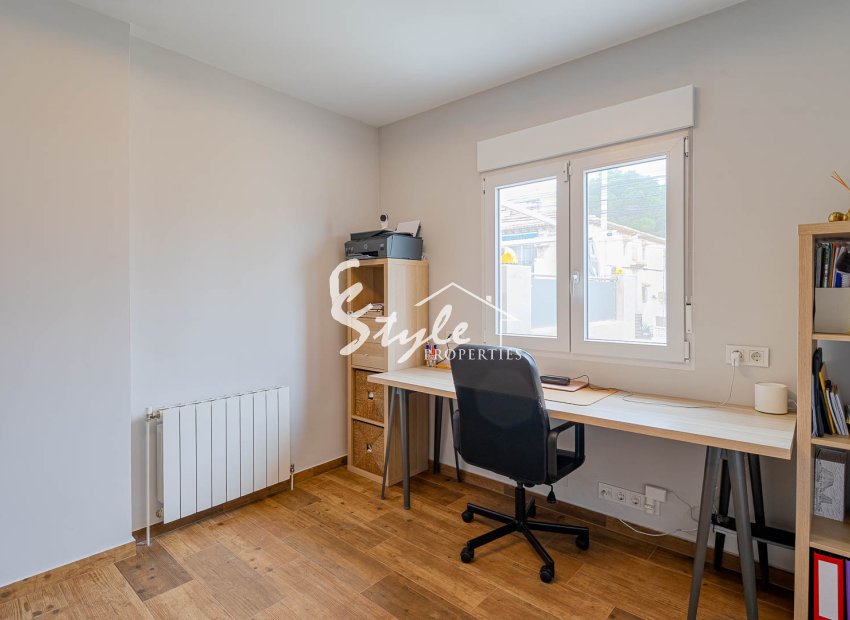 Reventa - Villa - Los Balcones