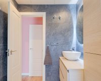 Reventa - Villa - Los Balcones