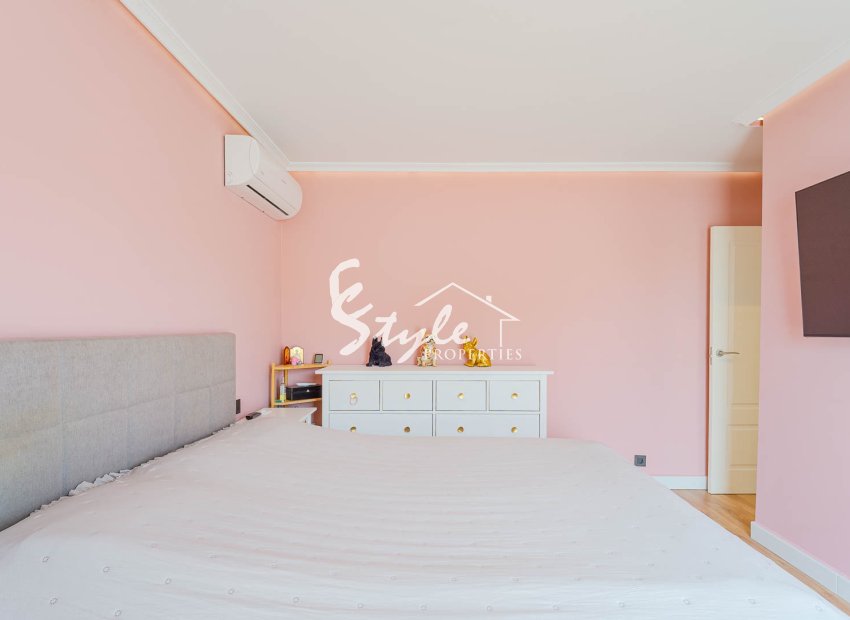 Reventa - Villa - Los Balcones