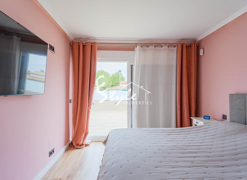 Reventa - Villa - Los Balcones