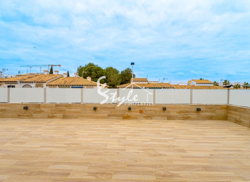 Reventa - Villa - Los Balcones