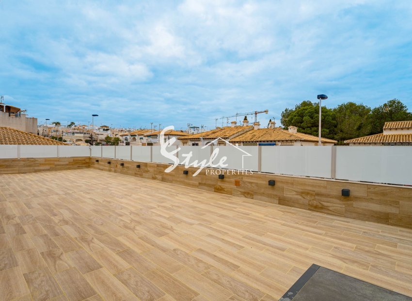 Reventa - Villa - Los Balcones