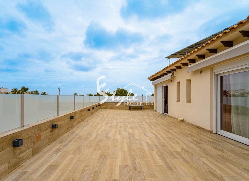 Reventa - Villa - Los Balcones