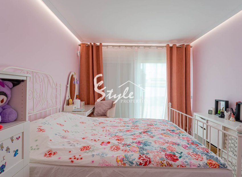 Reventa - Villa - Los Balcones