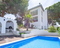 Reventa - Villa - Los Balcones