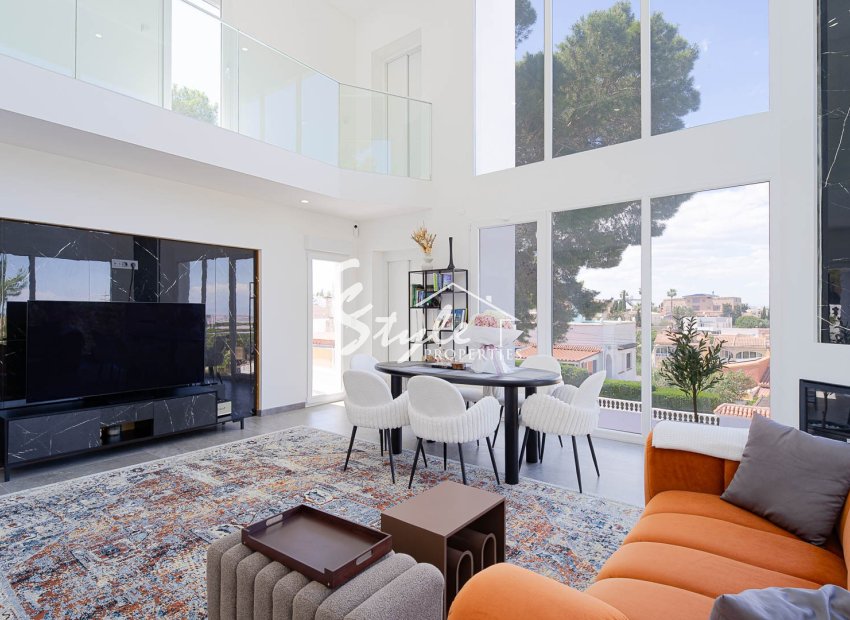 Reventa - Villa - Los Balcones