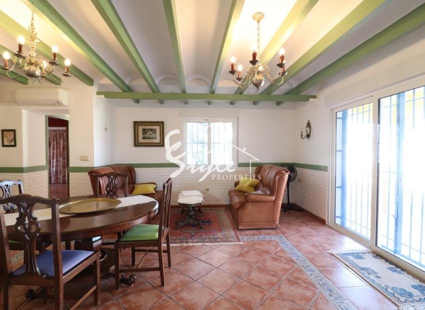 Reventa - Villa - Los Dolses