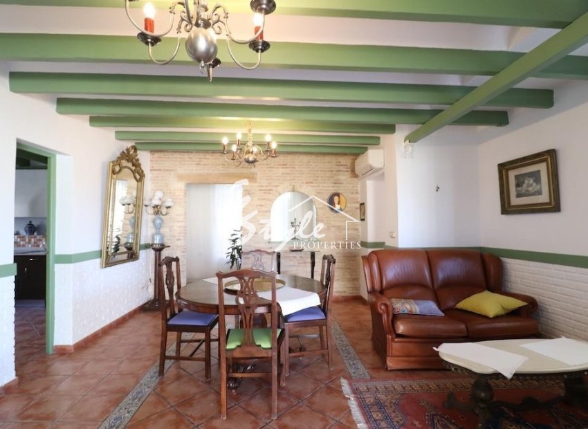 Reventa - Villa - Los Dolses