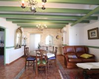 Reventa - Villa - Los Dolses