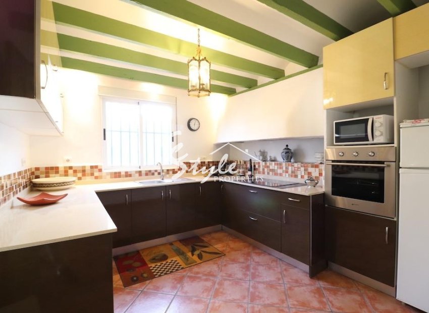 Reventa - Villa - Los Dolses