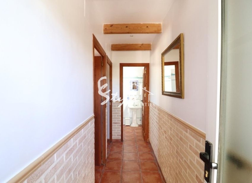 Reventa - Villa - Los Dolses