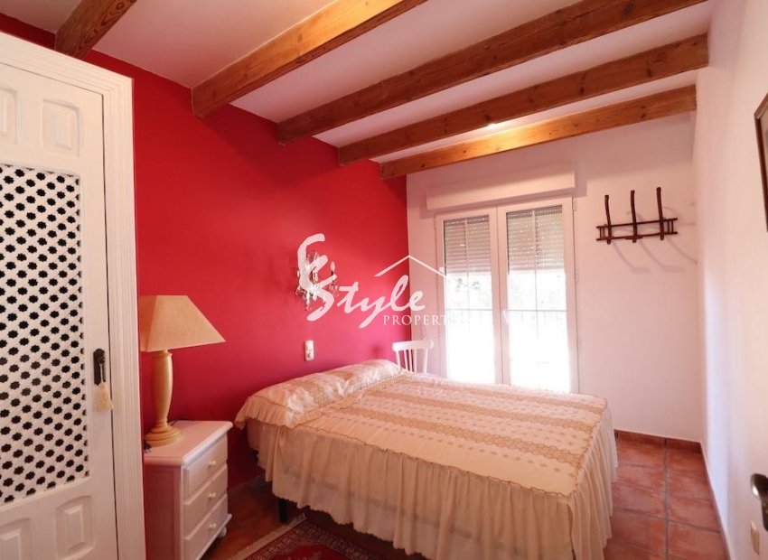 Reventa - Villa - Los Dolses