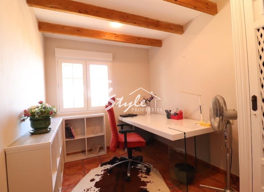 Reventa - Villa - Los Dolses