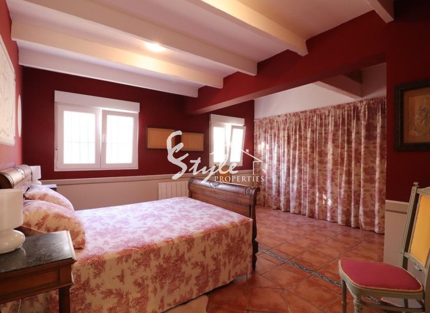 Reventa - Villa - Los Dolses