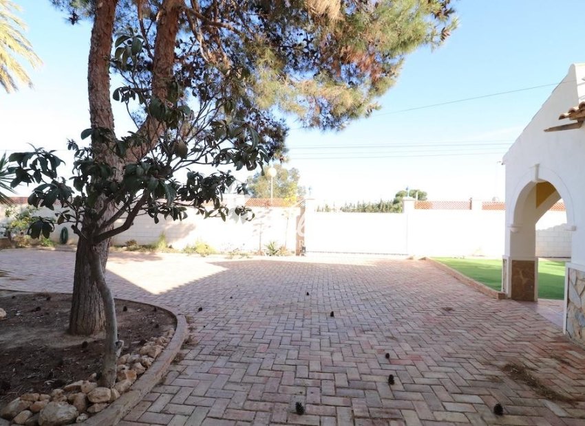 Reventa - Villa - Los Dolses