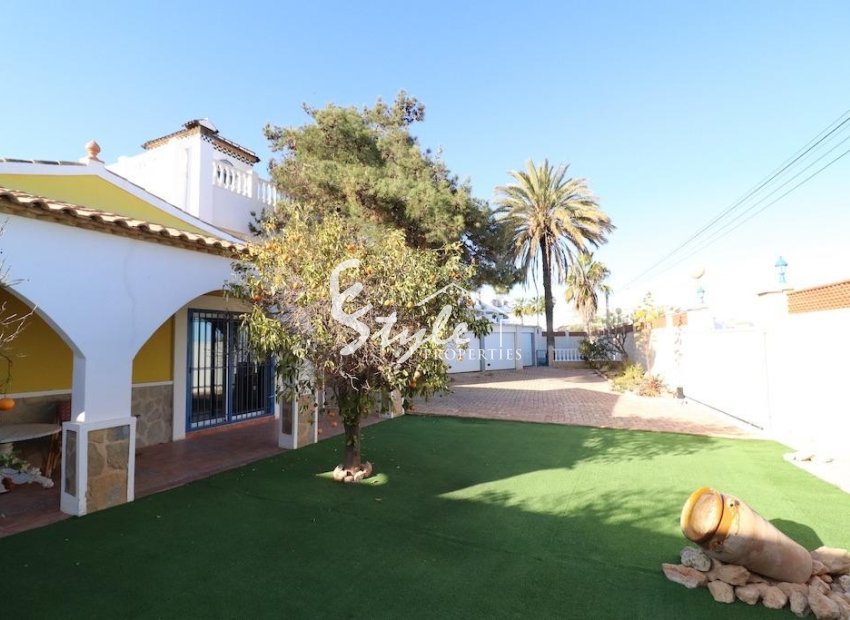 Reventa - Villa - Los Dolses