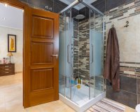 Reventa - Villa - LOS MONTESINOS - La Herada