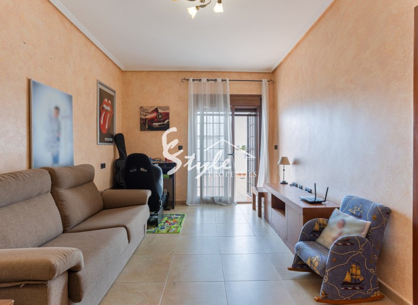 Reventa - Villa - LOS MONTESINOS - La Herada