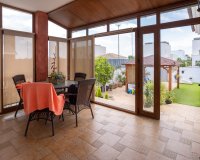 Reventa - Villa - LOS MONTESINOS - La Herada