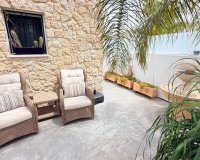 Reventa - Villa - Los Montesinos - La Herada