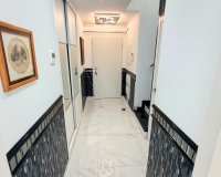 Reventa - Villa - Los Montesinos - La Herada