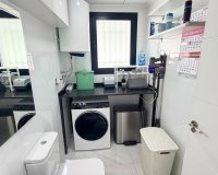 Reventa - Villa - Los Montesinos - La Herada