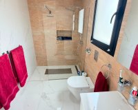 Reventa - Villa - Los Montesinos - La Herada