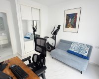 Reventa - Villa - Los Montesinos - La Herada