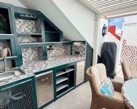 Reventa - Villa - Los Montesinos - La Herada