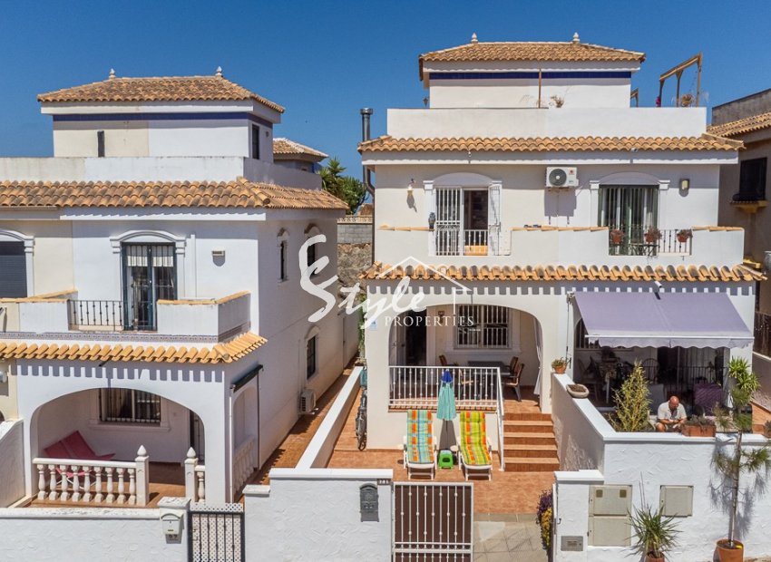 Reventa - Villa - LOS URRUTIAS - Costa Calida