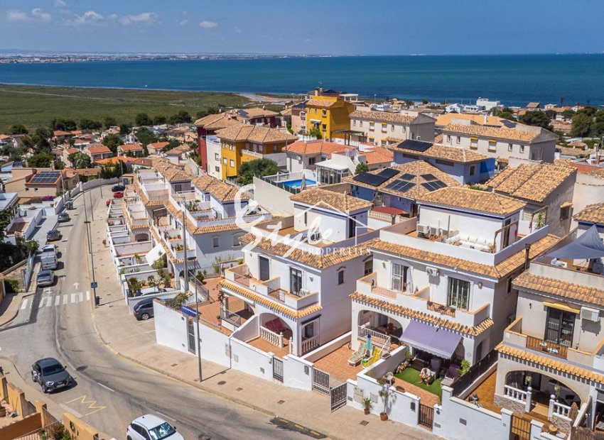 Reventa - Villa - LOS URRUTIAS - Costa Calida