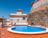 Reventa - Villa - LOS URRUTIAS - Costa Calida