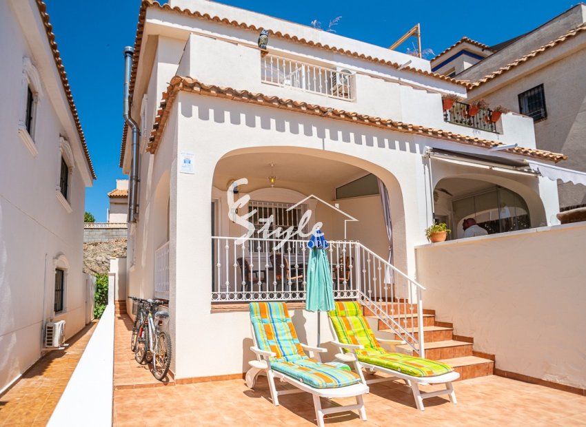 Reventa - Villa - LOS URRUTIAS - Costa Calida