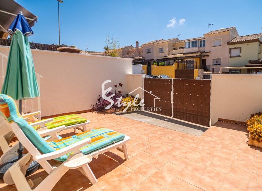 Reventa - Villa - LOS URRUTIAS - Costa Calida