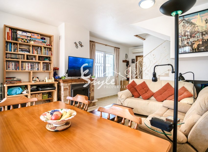 Reventa - Villa - LOS URRUTIAS - Costa Calida