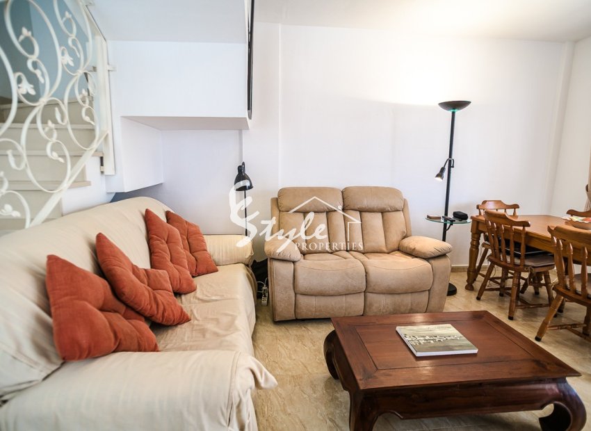 Reventa - Villa - LOS URRUTIAS - Costa Calida