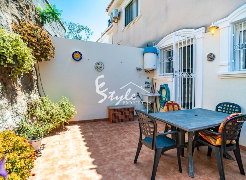 Reventa - Villa - LOS URRUTIAS - Costa Calida