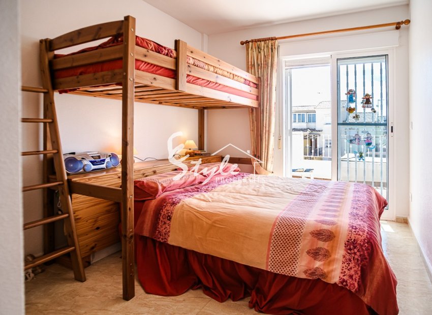 Reventa - Villa - LOS URRUTIAS - Costa Calida