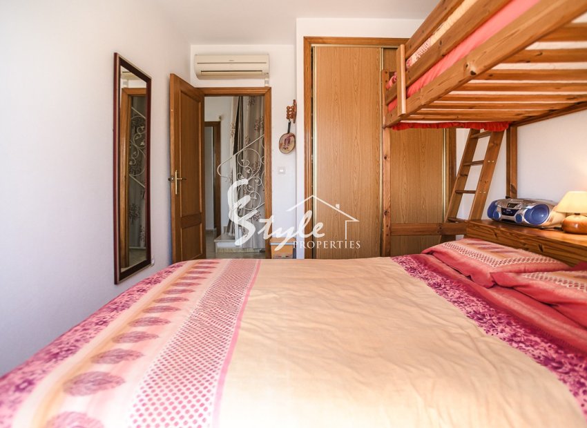 Reventa - Villa - LOS URRUTIAS - Costa Calida
