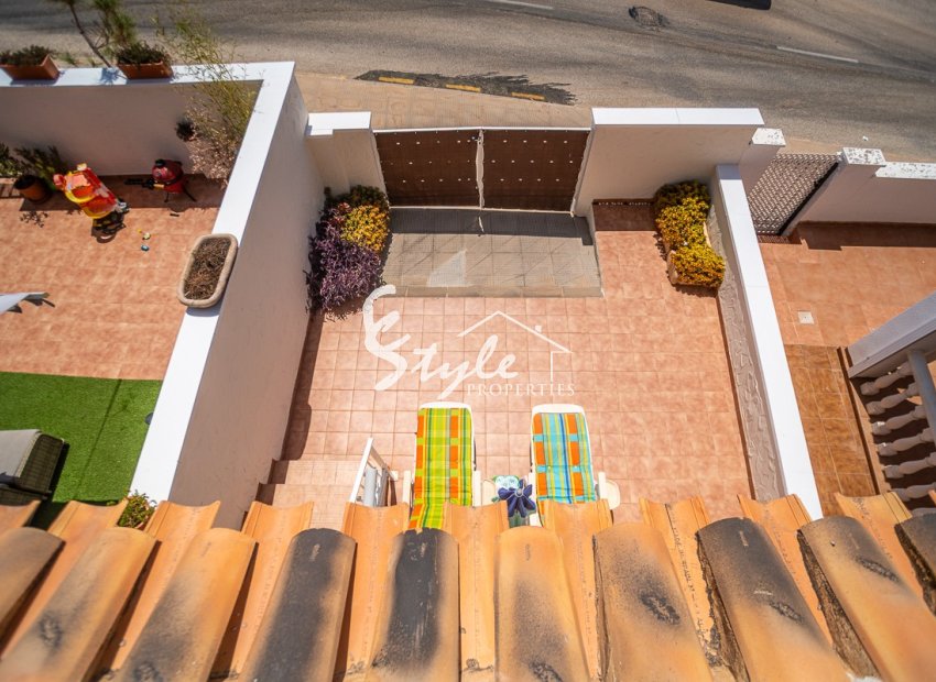 Reventa - Villa - LOS URRUTIAS - Costa Calida