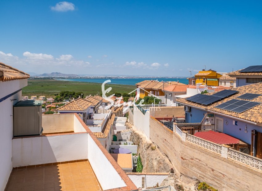 Reventa - Villa - LOS URRUTIAS - Costa Calida