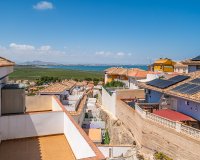 Reventa - Villa - LOS URRUTIAS - Costa Calida