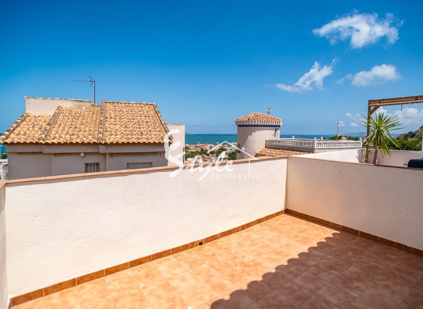 Reventa - Villa - LOS URRUTIAS - Costa Calida