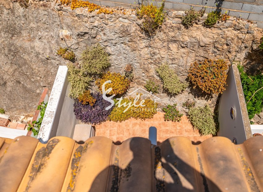 Reventa - Villa - LOS URRUTIAS - Costa Calida